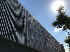 -翔立方体育文化综合体(南翔智地店)