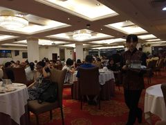 大堂-陶然轩(沙面店)