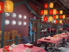 -辣小鲜·南昌大排档(船山路店)