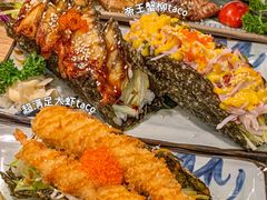 -西月山居匠心创意料理(江汉路新佳丽广场店)