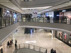 -优衣库(重庆万象城店)