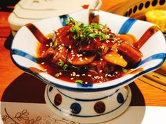 -肉魁屋·烧肉·烧鸟·酒场(高新店)