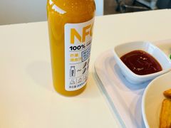 芒果汁-宜家·瑞典风味餐厅(天津东丽商场店)