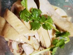 -百家鸡味馆(清泰店)