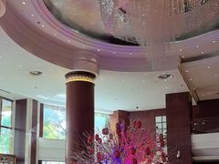 -上海圣淘沙万怡酒店