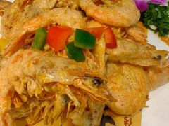 -醉壹号海鲜大排档(厦门店)