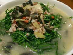 -木王宴语·野生鲜菌火锅(玉河店)