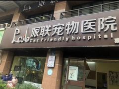 -派联宠物医院·24h·CT·异宠