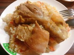 -217丰惠源抓饭(星湖街店)