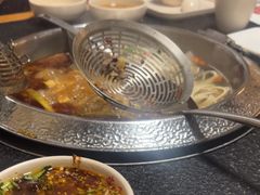 -牛品荟牛肉火锅(新城广场店)