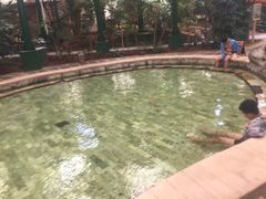 -御龙温泉度假村