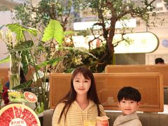 -左庭右院鲜牛肉火锅(苏州中心店)