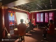 -陕西戏曲非遗博物馆