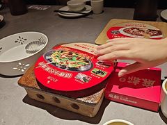 -麻都·成都菜(人民广场店)