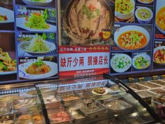-鲜鲜·鲅鱼圈海鲜(于洪店)