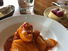 -非常时髦餐厅VUE Restaurant(外滩茂悦大酒店)