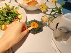 传统凯撒沙拉-夏朵花园(复兴西路店)