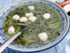 -美味之家·湖景农家乐(太湖东山店)