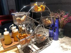 -Gray Whale 灰鲸餐厅(北美N1店)