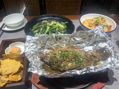 -衡厨·衡阳土菜(中南店)