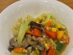 -萨莉亚意式餐厅(深圳北站店)