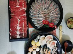 -丽江庭院之丽江往事(安定门店)