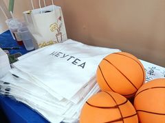 -喜茶(北京石景山万达店)