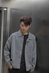 -一家只做男发烫染的店