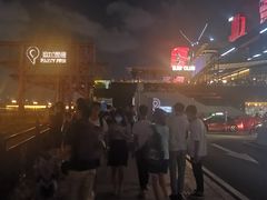 -AZUL by FUEL蓝色·法式酒馆(琶醍店)