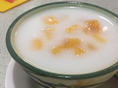 -芬芳甜品(同福路店)