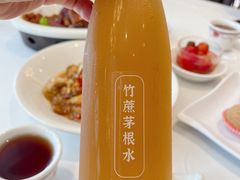 -稻香海鲜饭店(第一国际店)