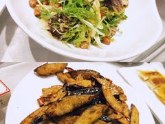 -老牌坊鲁菜名店(宽厚里店)