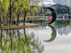 -昆山城市生态森林公园