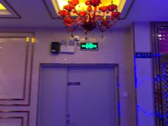 -大好时光party连锁KTV(大朗店)