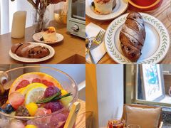 -角落低卡烘焙(正弘城店)