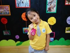 -蓝莓果幼儿园(通州梨园店)