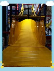 -动力星球家庭亲子游乐中心