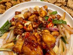 -金姐台湾菜(珠江路店)