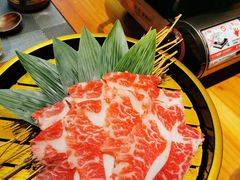 -文三酒肆自助放题(新街口友谊广场店)