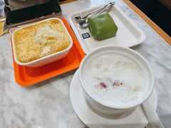 雪山杨枝甘露-满记甜品(湖滨店)