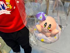 -郑在DIY·潮玩银饰绘画手作(中央大道旗舰店)