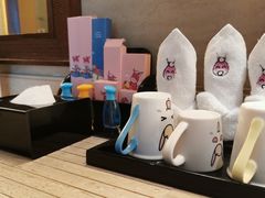 -中铁花水湾温泉酒店(大邑店)