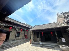 -康百万庄园