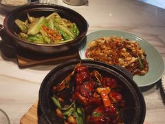 -志明眷村·台式融合菜·宵夜