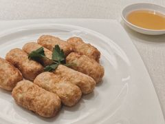 -潮林府私房菜