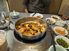 -七欣天香辣蟹火锅(无锡锡沪西路店)