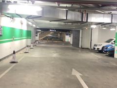 -中信泰富万达广场·停车场