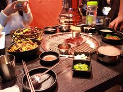 -401餐厅(弘大店)