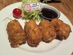 -炉胜·炉端烧·居酒屋