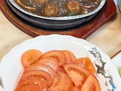 -天天沸腾(东港路店)